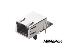 MiiNePort E1 Series