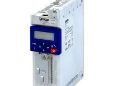 i510 Cabinet Frequency Inverter