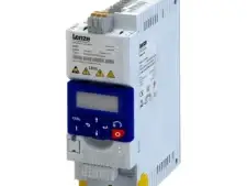 i550 Cabinet Frequency Inverter
