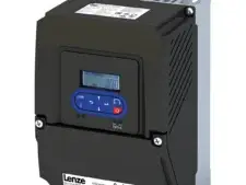 i550 Protec Frequency Inverter