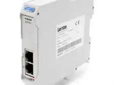 x750 EtherCAT-CAN Gateway