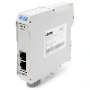 x750 EtherCAT-CAN gateway