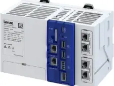 c550 Controller
