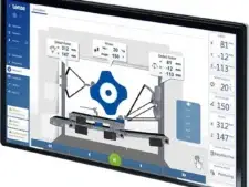 v200-C Monitor