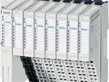 I/O 1000 I/O System