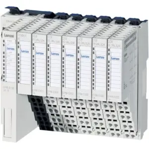 I/O 1000 I/O system