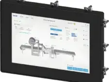 v430 Web panel