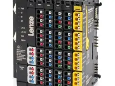 I/O 3000 I/O System