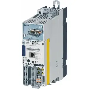 8400 HighLine frequency inverter