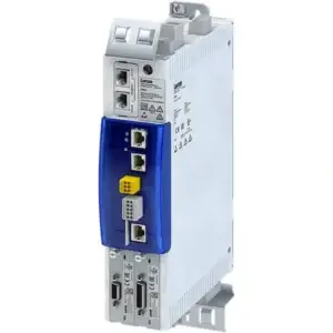 i950 cabinet servo inverter