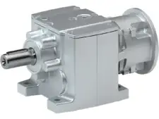 g500-H Helical Gearboxes