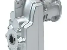 g500-S Shaft-Mounted Helical Gearboxes
