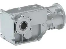 g500-B Bevel Gearboxes
