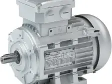 IE2/IE3 m500 three-phase AC Motors