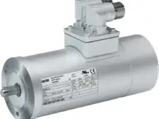SDSGA Asynchronous Servo Motors