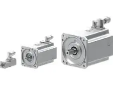 m850 Synchronous Servo Motors