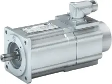 MCS Synchronous Servo Motors