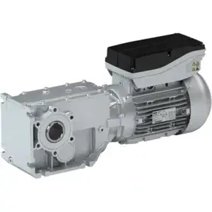 g500-B + m300 bevel geared motors