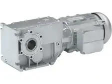 g500-B + MF bevel Geared Motors