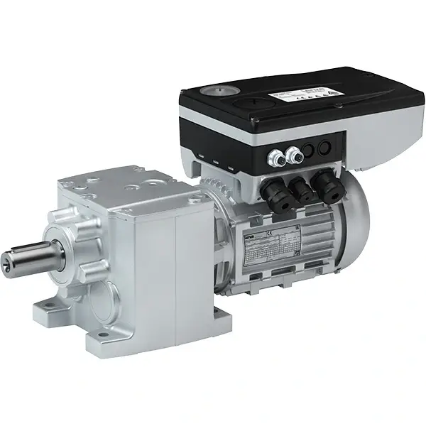 g500-H + MF + 8400 motec Helical Geared Motors