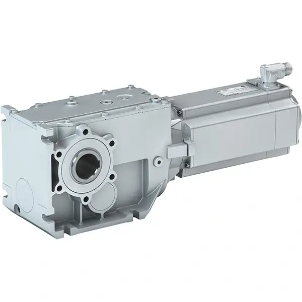 g500-B + m850 Bevel Geared Motors