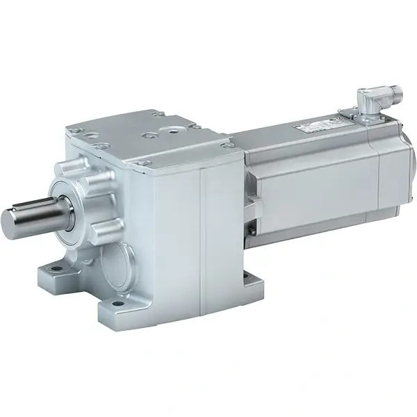 g500-H + m850 Helical Geared Motors
