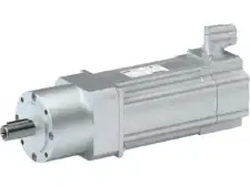 g7x0-P/g8x0-P + MCS Planetary Geared Motors