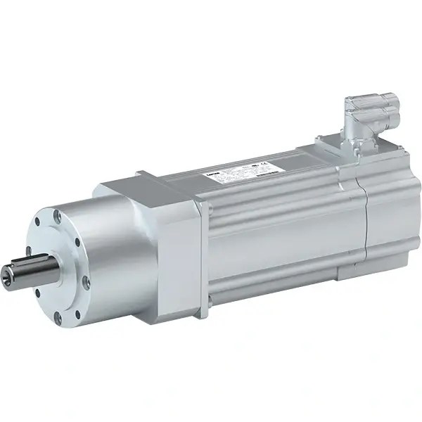 g7x0-P/g8x0-P + MCS Planetary Geared Motors