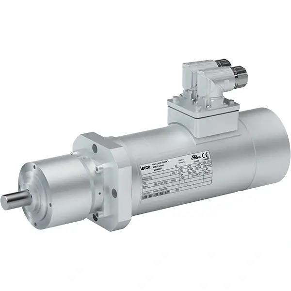 g7x0-P + SDSGA Planetary Geared Motors