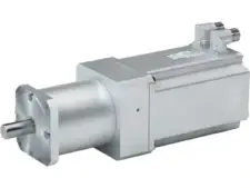 g7x0-P/g8x0-P + m850 Planetary Geared Motors