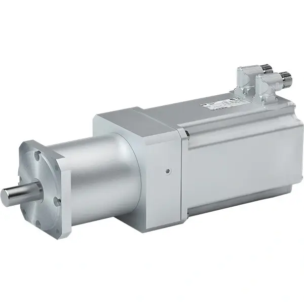 g7x0-P/g8x0-P + m850 Planetary Geared Motors