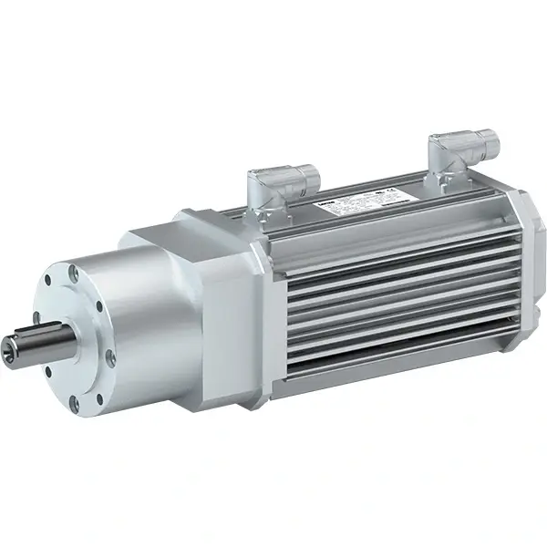 g7x0-P/g8x0-P + MCA Planetary Geared Motors