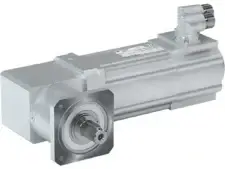 g7x0-B/g8x0-B + MCS Bevel Planetary Geared Motors