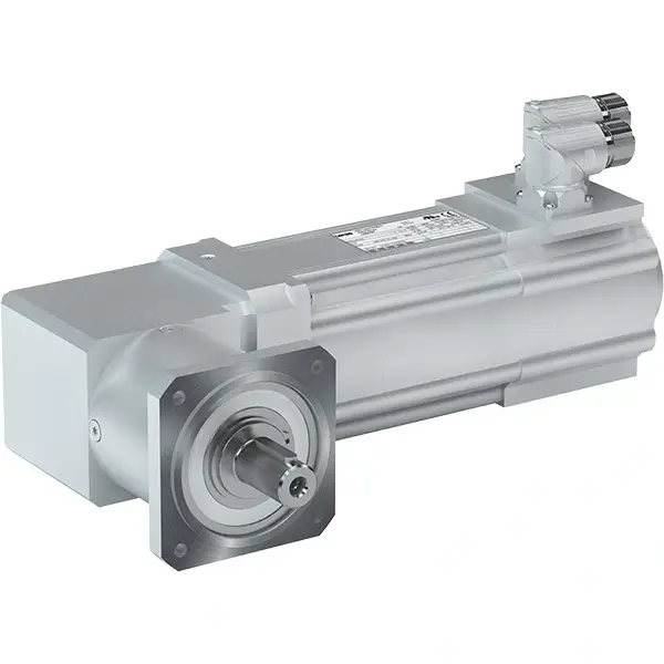 g7x0-B/g8x0-B + MCS Bevel Planetary Geared Motors