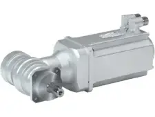 g7x0-B/g8x0-B + m850 Bevel Planetary Geared Motors