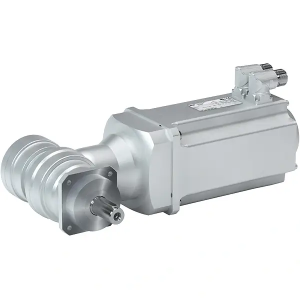 g7x0-B/g8x0-B + m850 Bevel Planetary Geared Motors