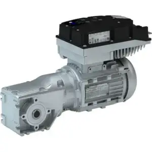 g500-B + MF + i550 motec bevel geared motors