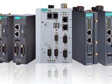 IIoT Gateways