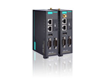Ready-to-deploy IIoT Gateways