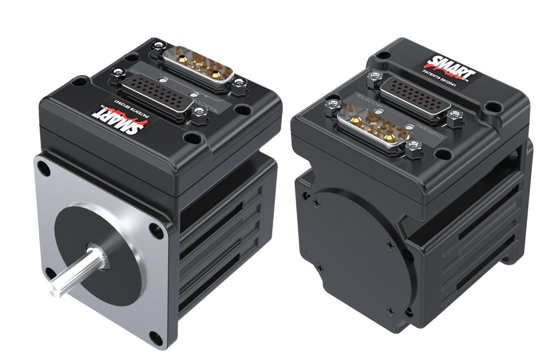 Moog Animatics smartmotor