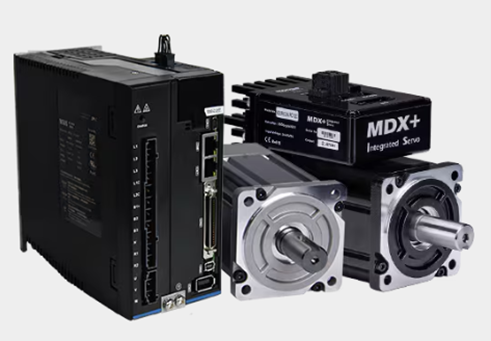 Applied Motion Servo Products