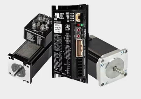 Applied Motion Stepper Products
