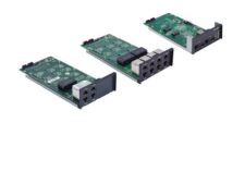 DA-820-Ethernet Series Expansion Modules