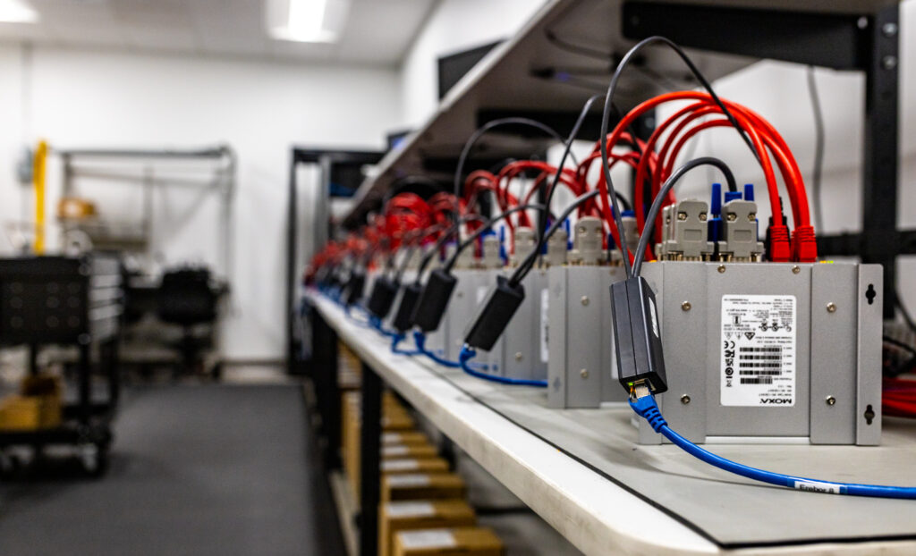 CTEC CU computer testing