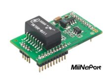 MiiNePort E2 Series
