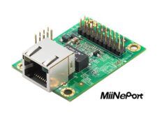 MiiNePort E3 Series