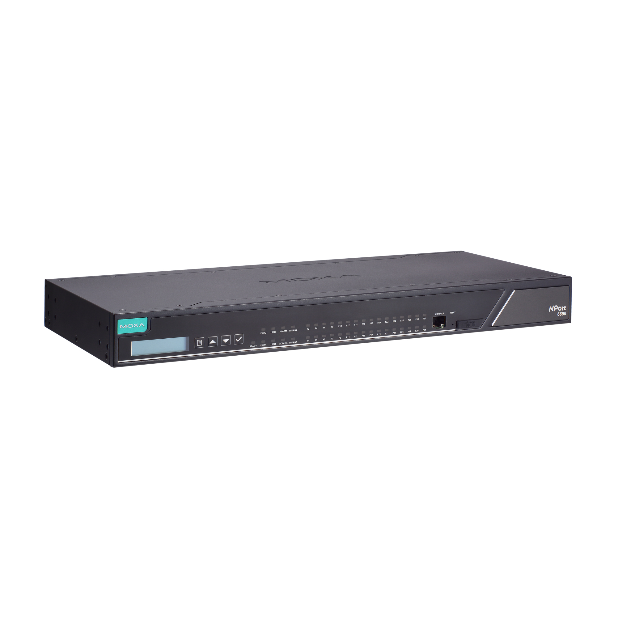 NPort 6610-8-G2