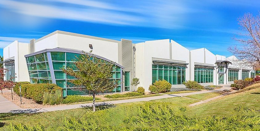MSi Tec centennial colorado office